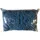 1kg Gummibänder Gummiringe blau Breite=1mm Ø=40mm