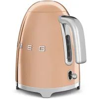 Smeg KLF03RGEU rose gold