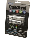 QuikSteel Zwei-Komponentenkleber 17002EU 72g