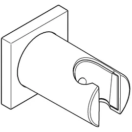 Grohe Rainshower Brausehalter, 27075DC0,