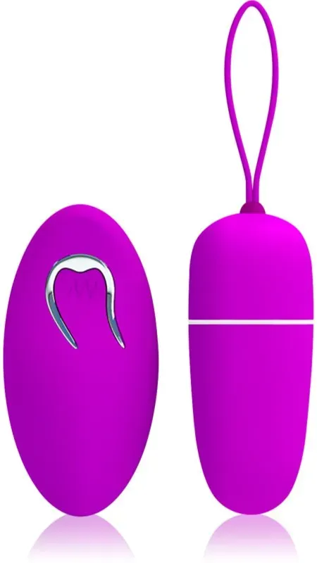 PRETTY LOVE Bradley Vibrationsei 14 cm