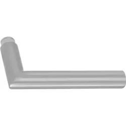 Drückerlochteil Modell Commercial 5078 -  8,0