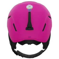 Giro Spur matte rhodamine S