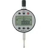 MAHR Messuhr elektrisch 1087 R-HR 12,5 mm 0,001 mm