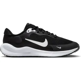 Nike Revolution 7 (GS) Kinder Black/White-White 32