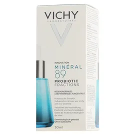 Vichy Minéral 89 Probiotisches Serum 30ml One Size