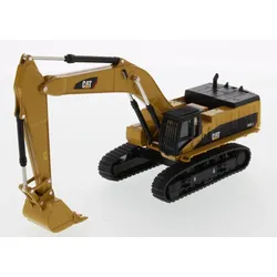CAT 385C L Hydraulik Bagger Modell von DieCast Masters 1:64