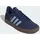 adidas VL Court 3.0 Dark Blue / Clear Sky / Gold Metallic 44