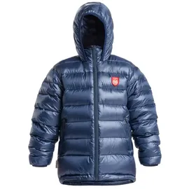 Pajak Casper Jacke - Navy - 86-92 cm