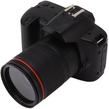 Goshyda 4K Digital Kamera, 16X Zoom, HD Video, Nachtsicht, WiFi, Schönheits Filter