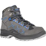 Lowa Kody Evo GTX Mid JR anthrazit/blau (9743) 34