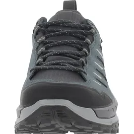 Lowa INNOVO GTX LO dunkelpetrol/moor, 42,5