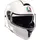 AGV Streetmodular Matt Weiß L