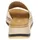 Gabor comfort 82.740.82 für Damen, Pantoletten / Pantolette braun NEU - Braun - 40,5