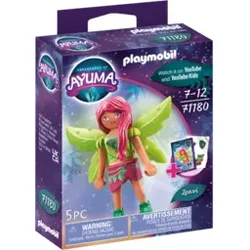 PLAYMOBIL® 71180 Forest Fairy Leavi