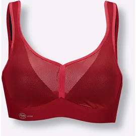 Anita Damen Air Control Sport BH (Größe 90B, pink)