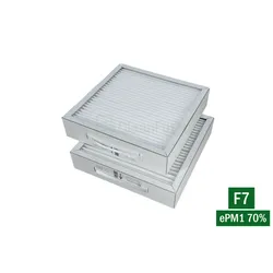 Oxygen X-Air C F7+M5 Filterset (effizient)