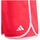 adidas Badehose Water Reactive Graphic Lucid Red/White 9-10 Jahre