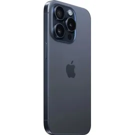 Apple iPhone 15 Pro Max 512 GB Titan Blau