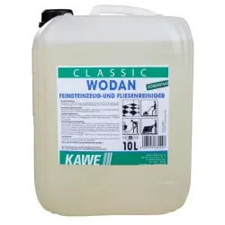 KAWE Wodan Fliesenreiniger 68224001 , 10 l - Kanister