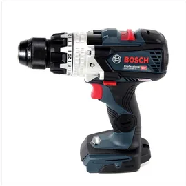 Bosch GSB 18V-85 C Professional inkl. 2 x 5,0 Ah + L-Boxx 06019G0300