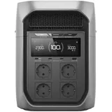 EcoFlow DELTA 3 Max Plus Powerstation