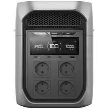 EcoFlow DELTA 3 Max Plus Powerstation