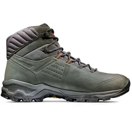 Mammut Mercury IV Mid Herren black-hot red 47 1/3