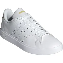 Adidas Advantage 2.0 Cloud White / Putty Mauve / Gold Met. 40