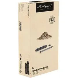 LECHUZA Cubico 50 Gießanzeiger