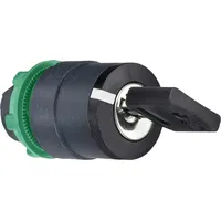 Schneider Electric ZB5AG410 Schlüsselschalter-Frontelement 1St.