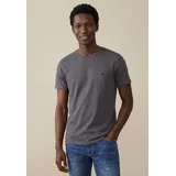 FYNCH-HATTON T-Shirt grau, grau, NOS