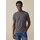 FYNCH-HATTON T-Shirt grau, grau, NOS