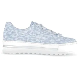 Gabor Comfort Damen Blau 38