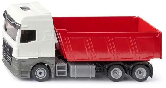 MAN Dumper Truck