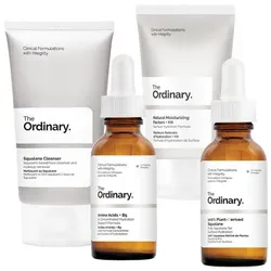 The Ordinary Hydration Support Set