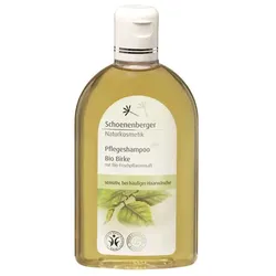 Schoenenberger Shampoo plus Birke