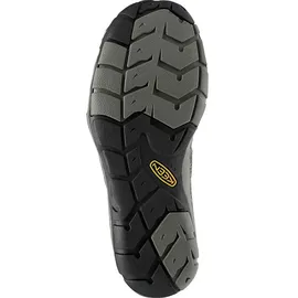 Keen Clearwater CNX Herren raven/tortoise shell 46