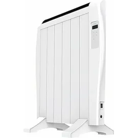 Cecotec Flachheizkörper mit Wi-Fi-Steuerung ReadyWarm 1200 Thermal Connected. -