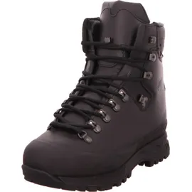 Hanwag Alaska Wide GTX Herren Schwarz/Black 42