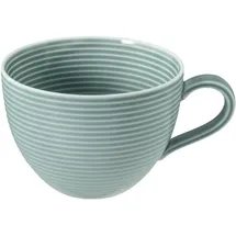 SELTMANN WEIDEN Beat Kaffeetasse 0,35 l Blau