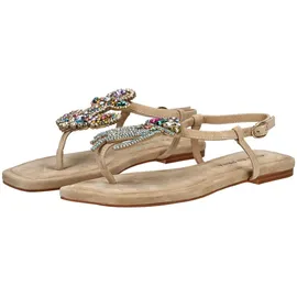 Alma en Pena Zehentrenner Damen Sand 38