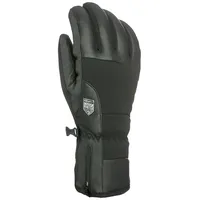 Level Herren Sharp Handschuhe, Black, 9.5/XL