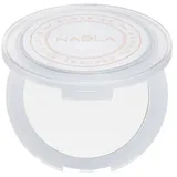 nabla Close-Up Blotting Pressed Powder Translucent 15 g