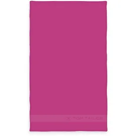 Tom Tailor Felix Biber beere 135 x 200 cm + 80 x 40 cm