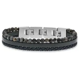 Save Brave Armband SBB-TYLER-GR Herren