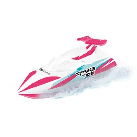 REVELL RC-Boot Spring Tide 2,4 GHz RTR rosa (24142)