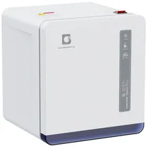 Barberpub Handtuchheizkörper 8L 160 W weiß