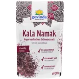 Govinda Kala Namak - Ayurvedisches Schwarzsalz