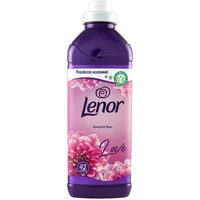 Lenor Rose Amethyst Konzentrierter Flüssiger Weichspüler 42 Washes 966ml